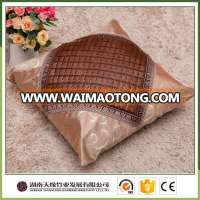 High-grade wholesale curve bamboo pillow cover